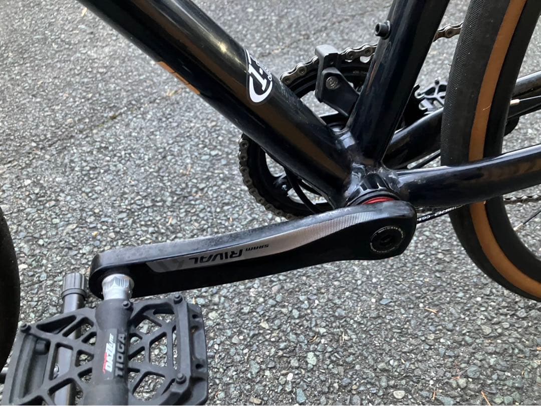 TREK Crockett 5 Disc 2017年モデル ロードバイク