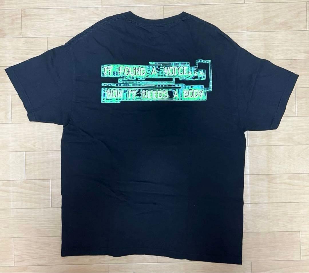 【XL】攻殻機動隊 × GEEKS RULE