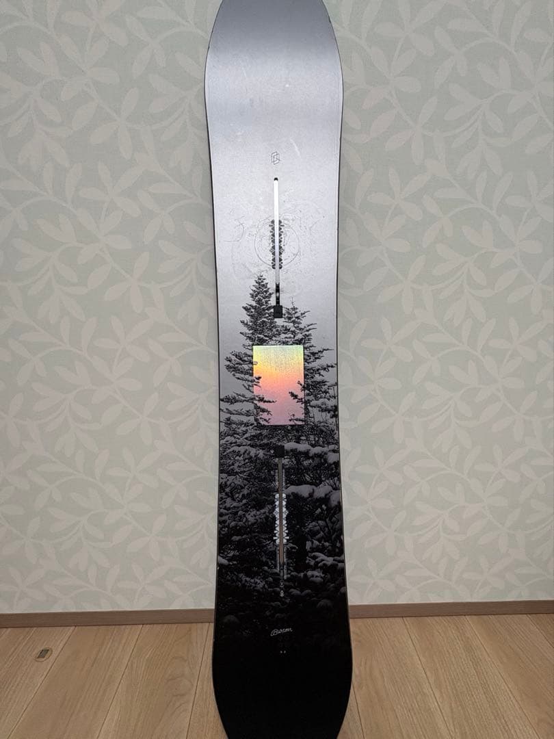 Burton FEEL Good 152cm バートン　フィールグッド