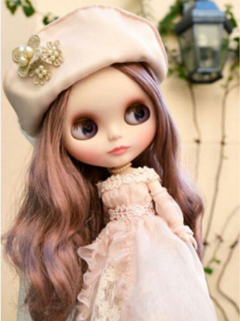 【輸送箱未開封】CWC限定ネオブライス☆ビアンカパール☆