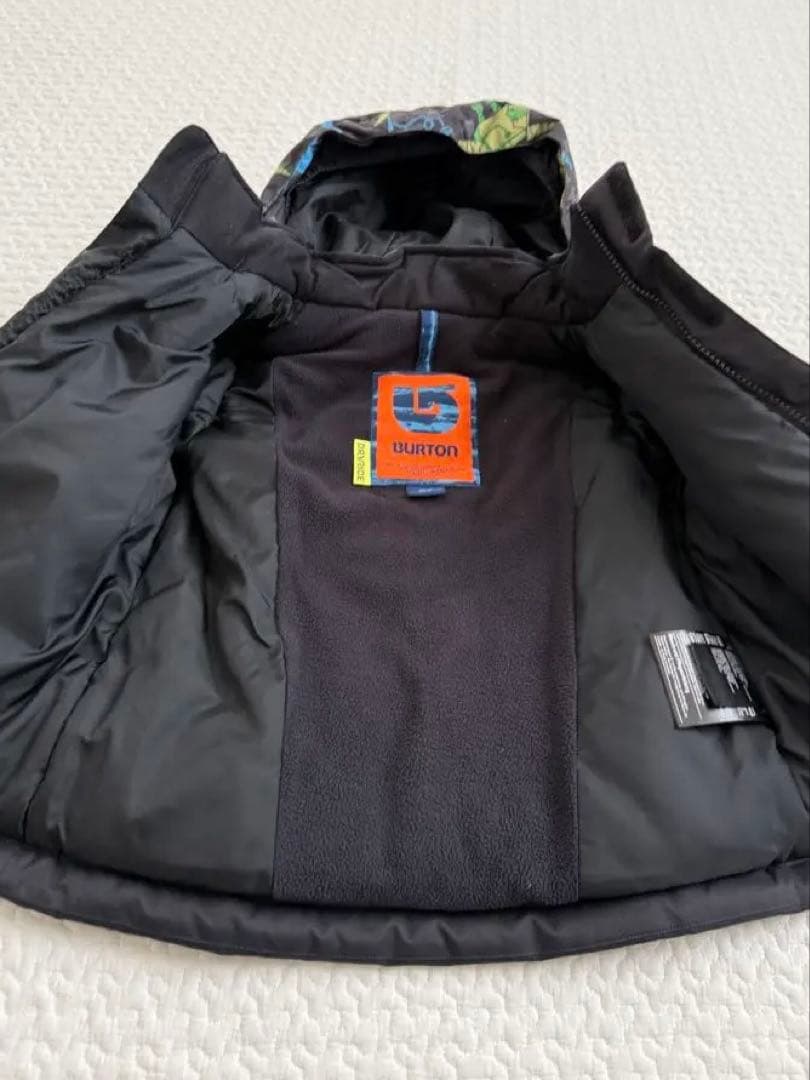 バートン　スノーウェア　キッズ