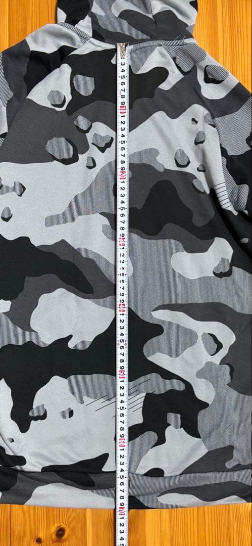 n*R様 【美品】NIKE DRYFit ドライフィット スウェット上下 L