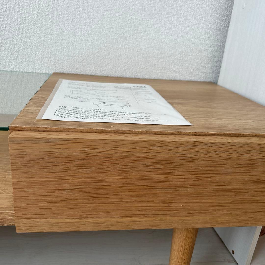 フランフラン　ライツ　コーヒーテーブル