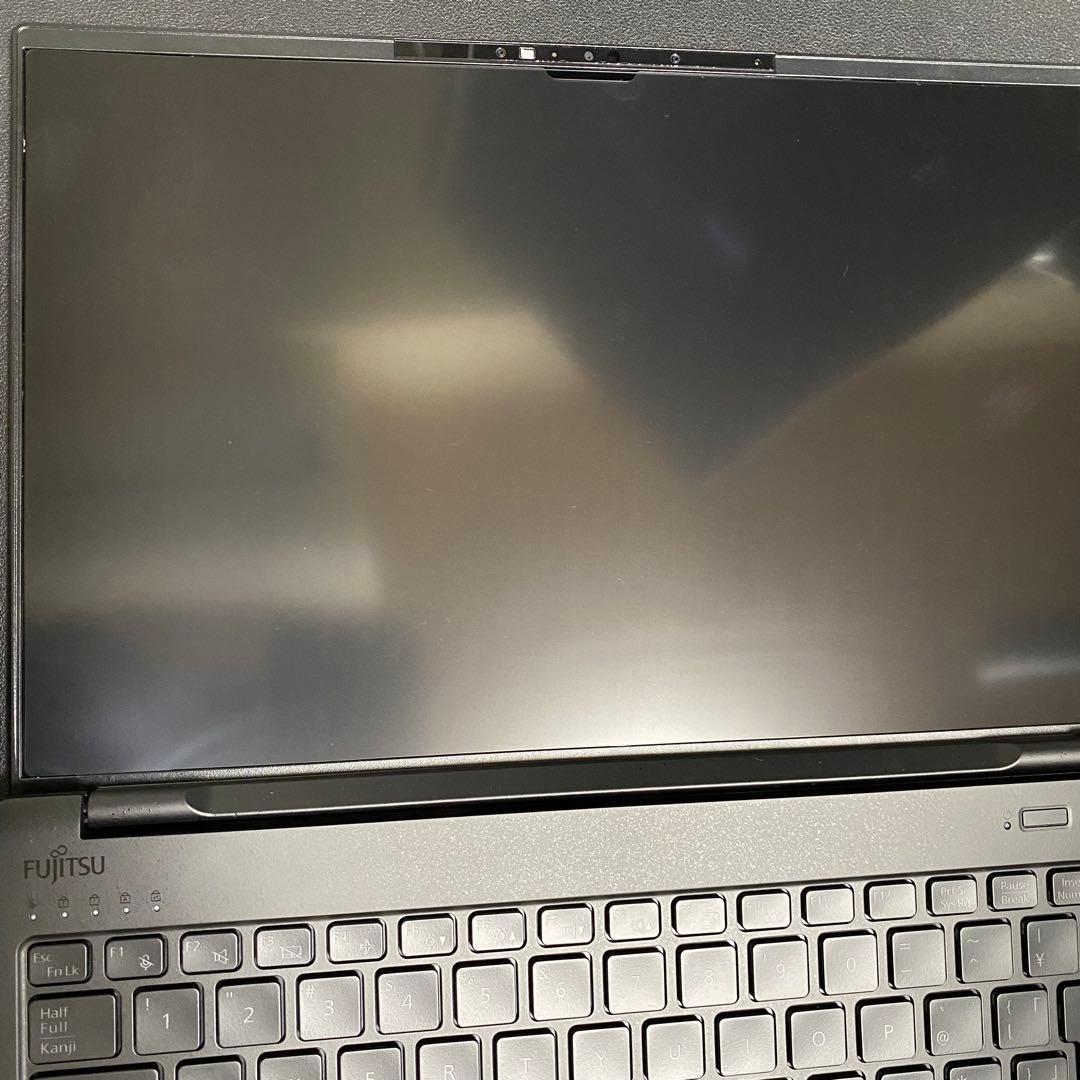 富士通 LIFEBOOK WU5/J3 Core Ultra 7 ほぼ未使用品