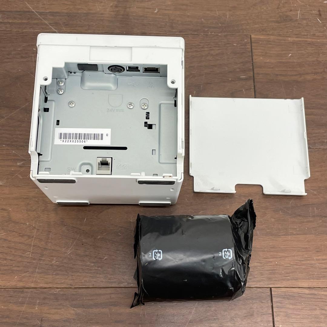 EAK25c EPSON エプソン サーマルレシートプリンター TM-m30？