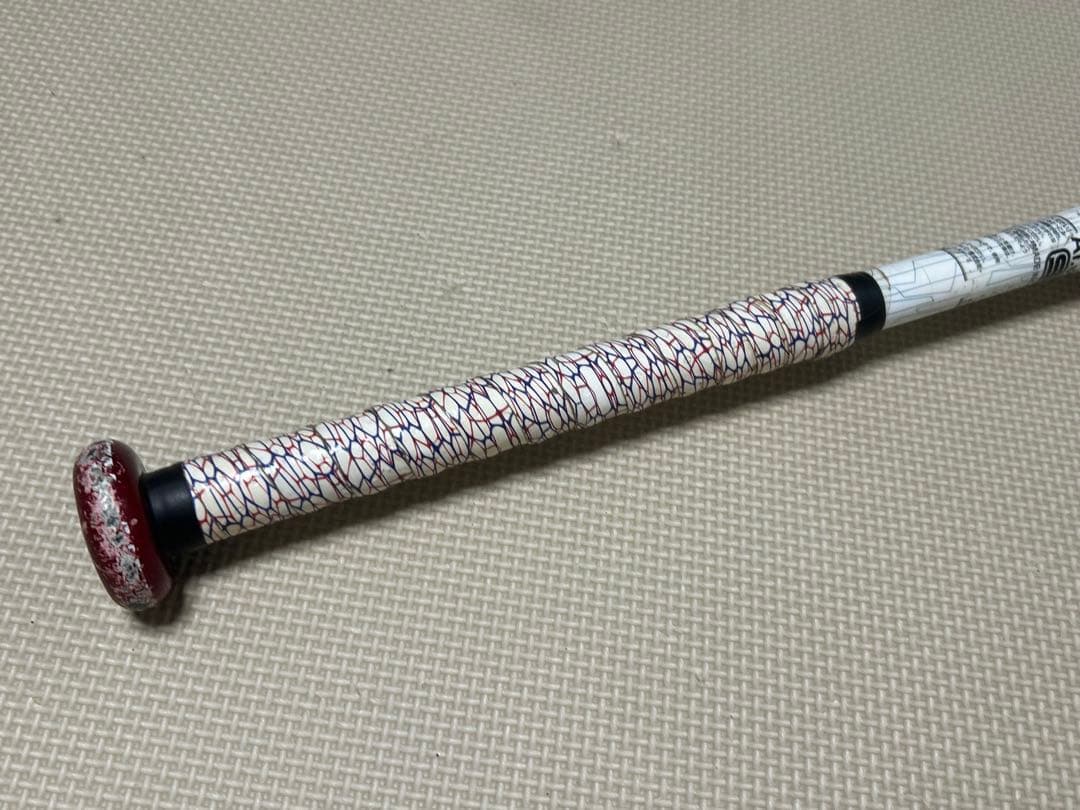 ルイスビルスラッガー ルイスビル ニュートロン　カタリスト　少年軟式用　バット