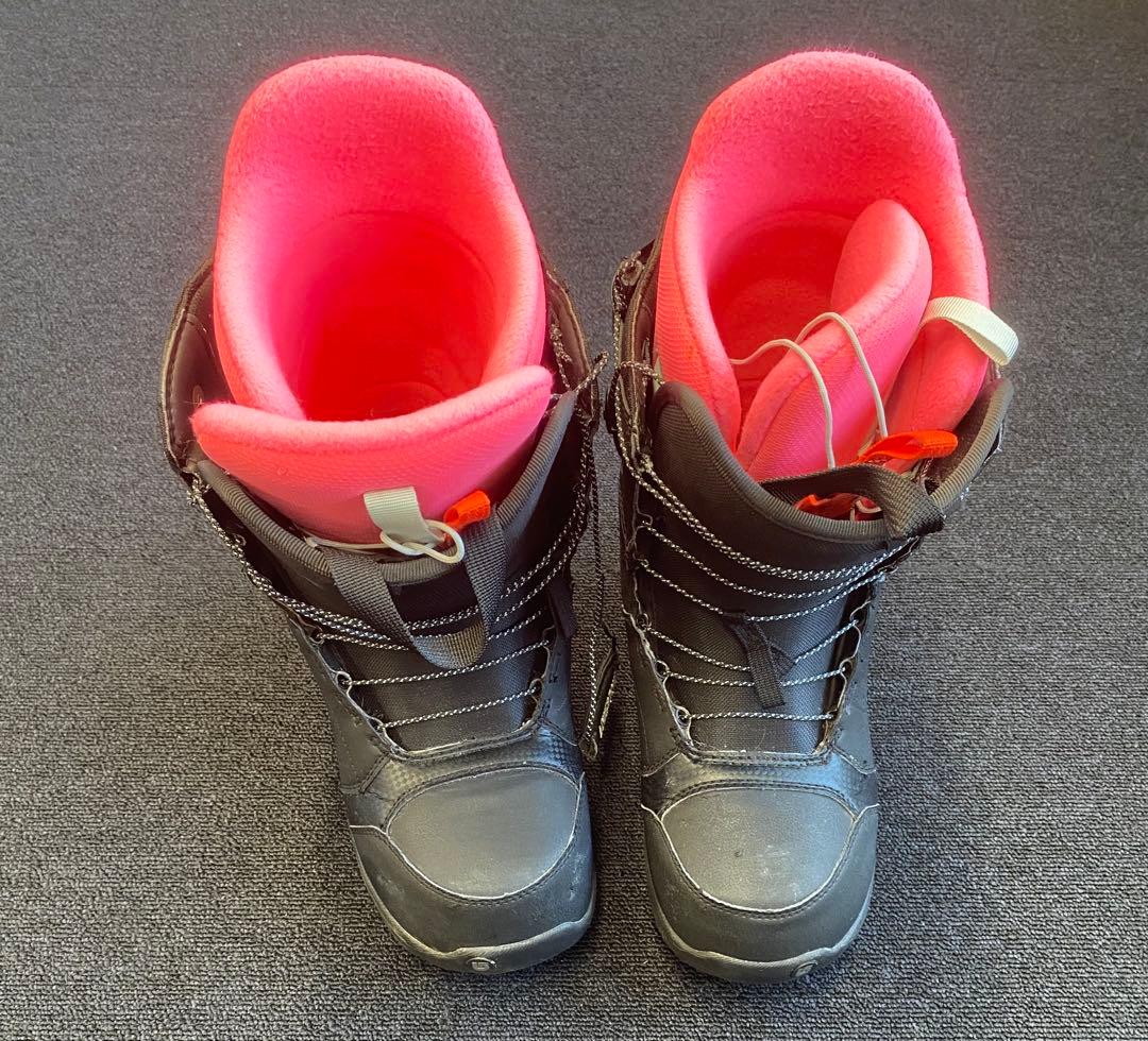 BURTON MOTO-ASIAN FIT スノーボードブーツ 27.5