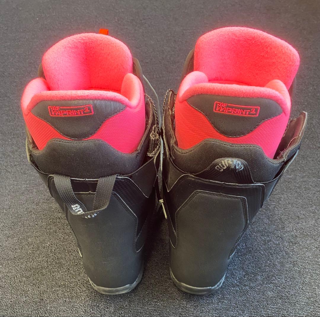 BURTON MOTO-ASIAN FIT スノーボードブーツ 27.5