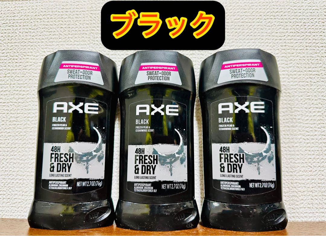 【74gx6本】ダヴ　制汗剤　オリジナルクリーン香り　デオドラント　スティック