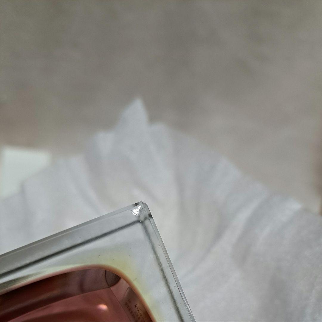 灰皿 ビンテージ ムラノ ガラス BUCELLA RENZO vetri