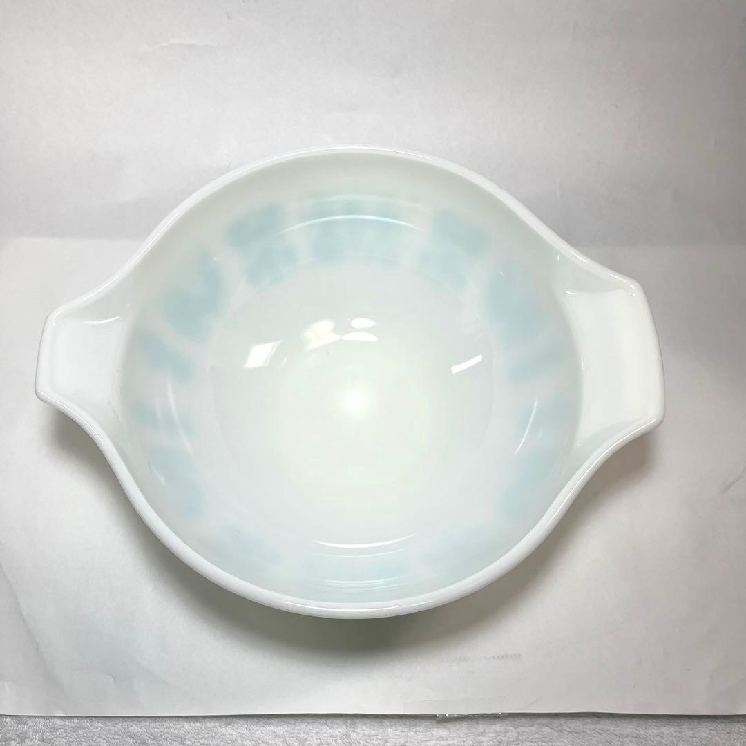 オールドパイレックス　アーミッシュ　ミキシングボウル　3点セット　美品