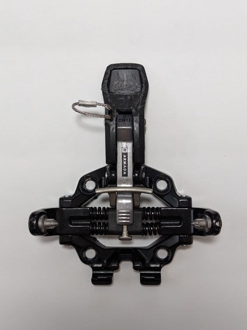 スキービンディング(ARMADA TRACER TOUR)