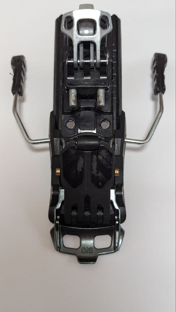 スキービンディング(ARMADA TRACER TOUR)