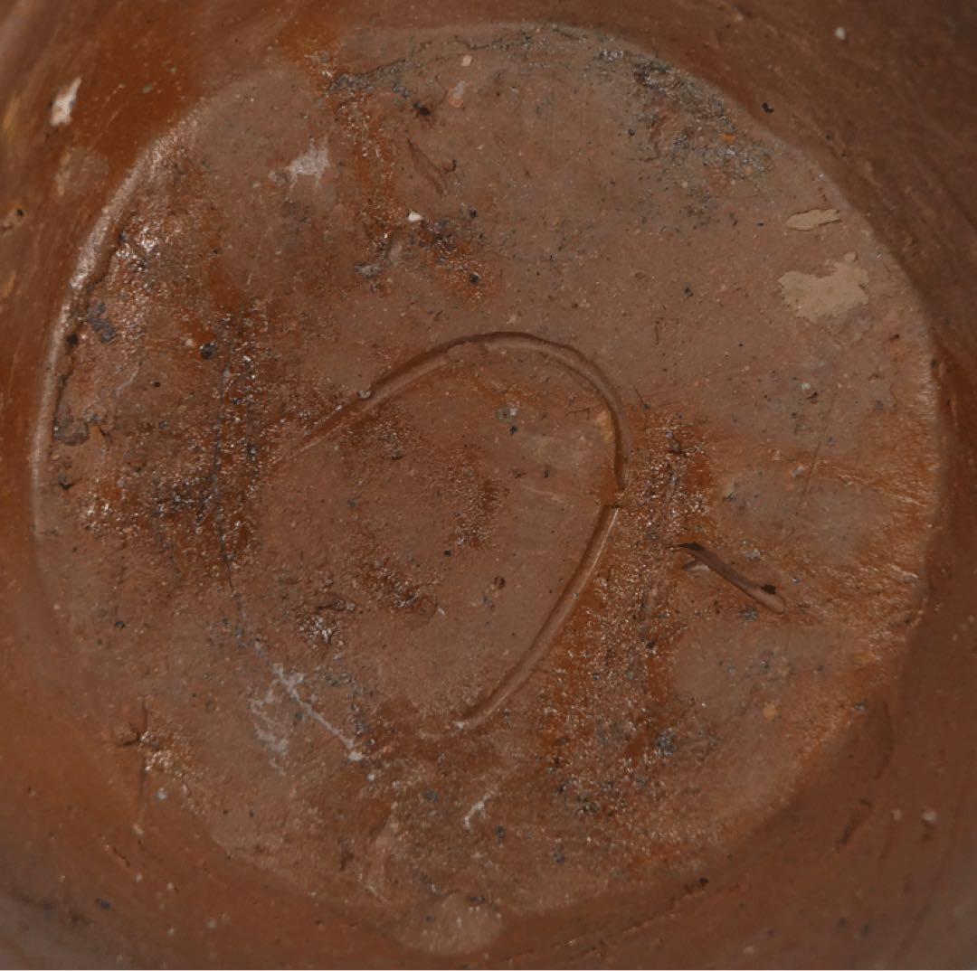 名品酒器【 桃山時代 備前焼 徳利 】古備前 民芸 民藝 柳宗悦