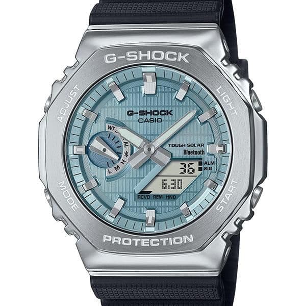 国内正規品＊新品・未使用＊G-SHOCK ＊GBM-2100A-1A2JF
