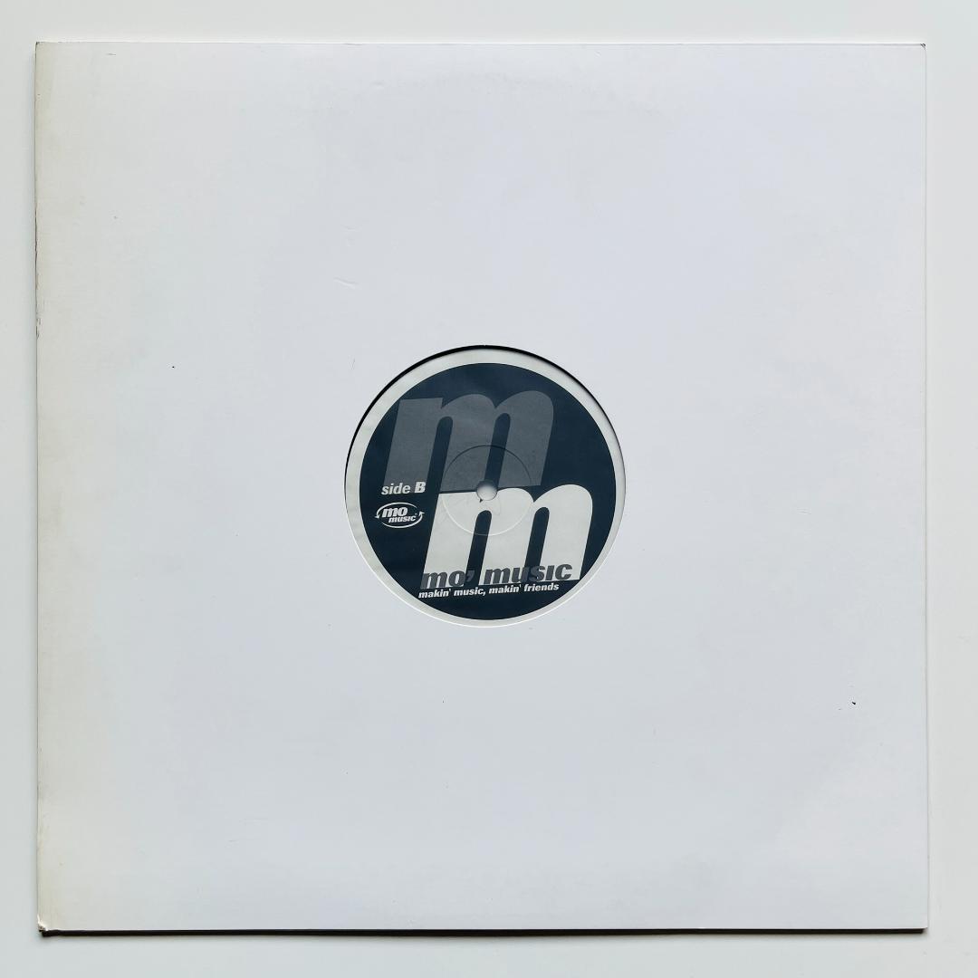 貴重 非売品 12インチレコード ムッシュかまやつ プロモ かまやつひろし