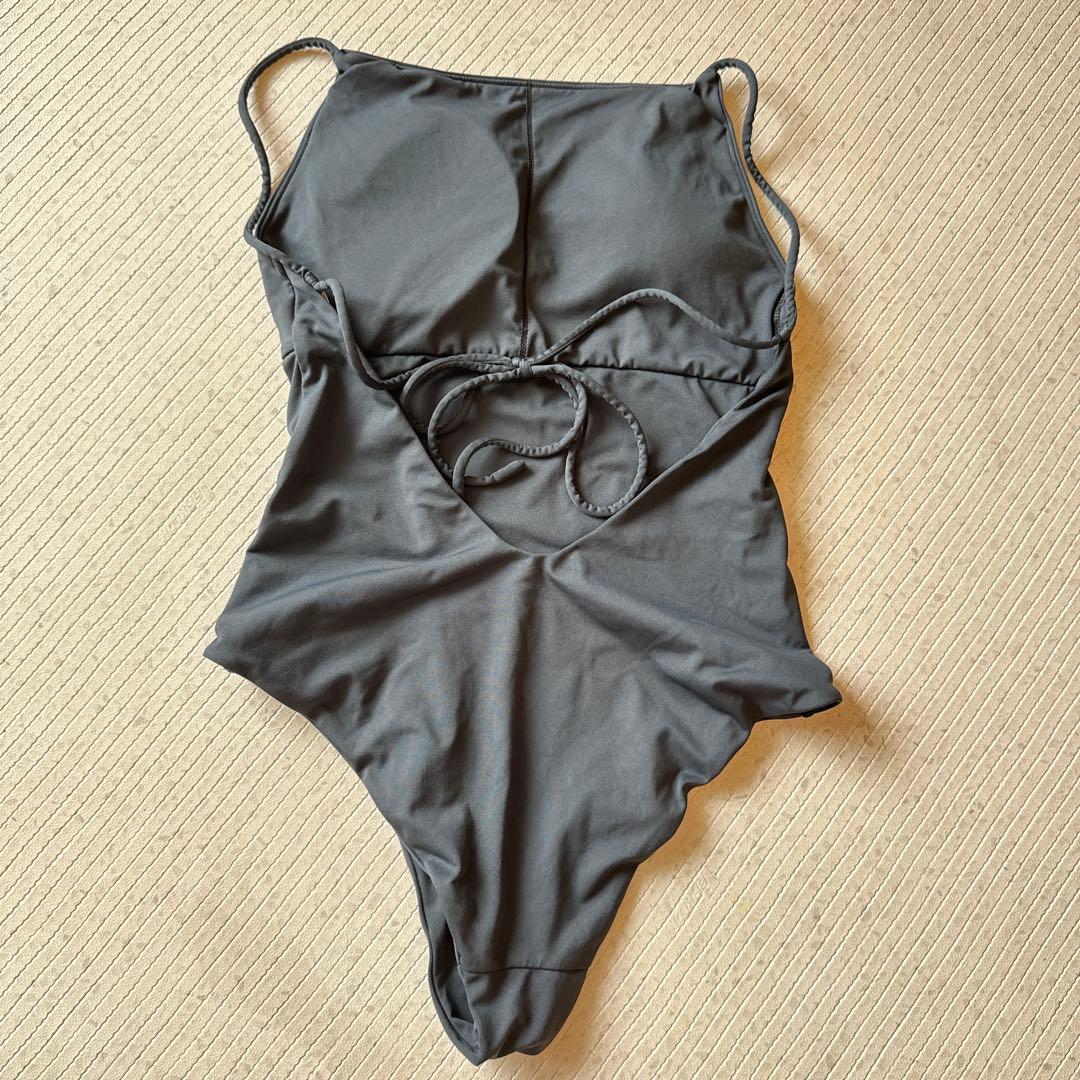 アリシアスタン　Everlee / スリムストラップOP