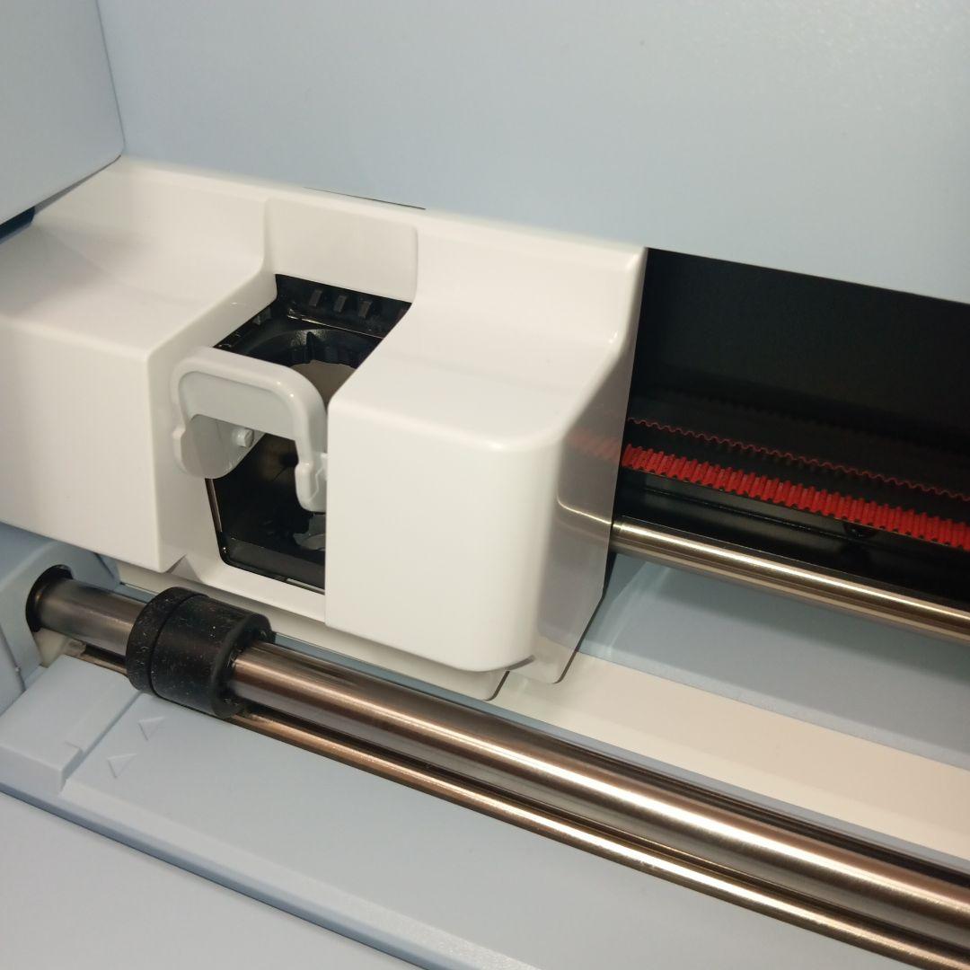 brother ブラザー　カッティングマシン　SDX1200 【美品】