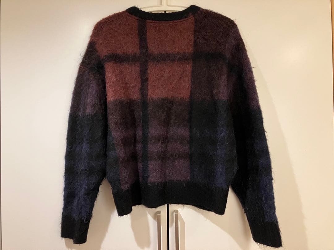 FRED PERRY/フレッドペリー ニット セーター