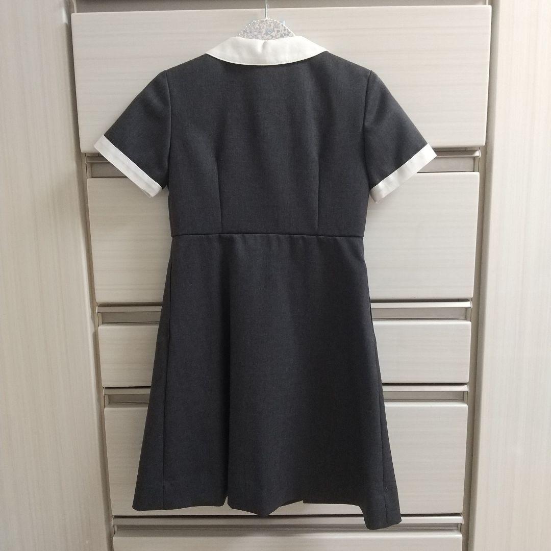 Ernie&essieアーニーアンドエッシー ワンピース お受験