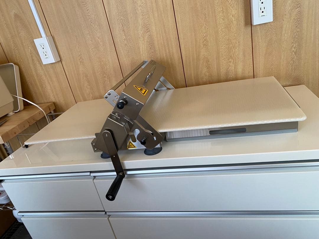 洗えるリバースシーター 日本ニーダー