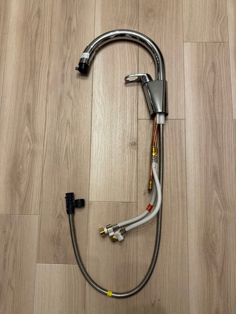 LIXIL水栓金具 SF-HM451SYXU