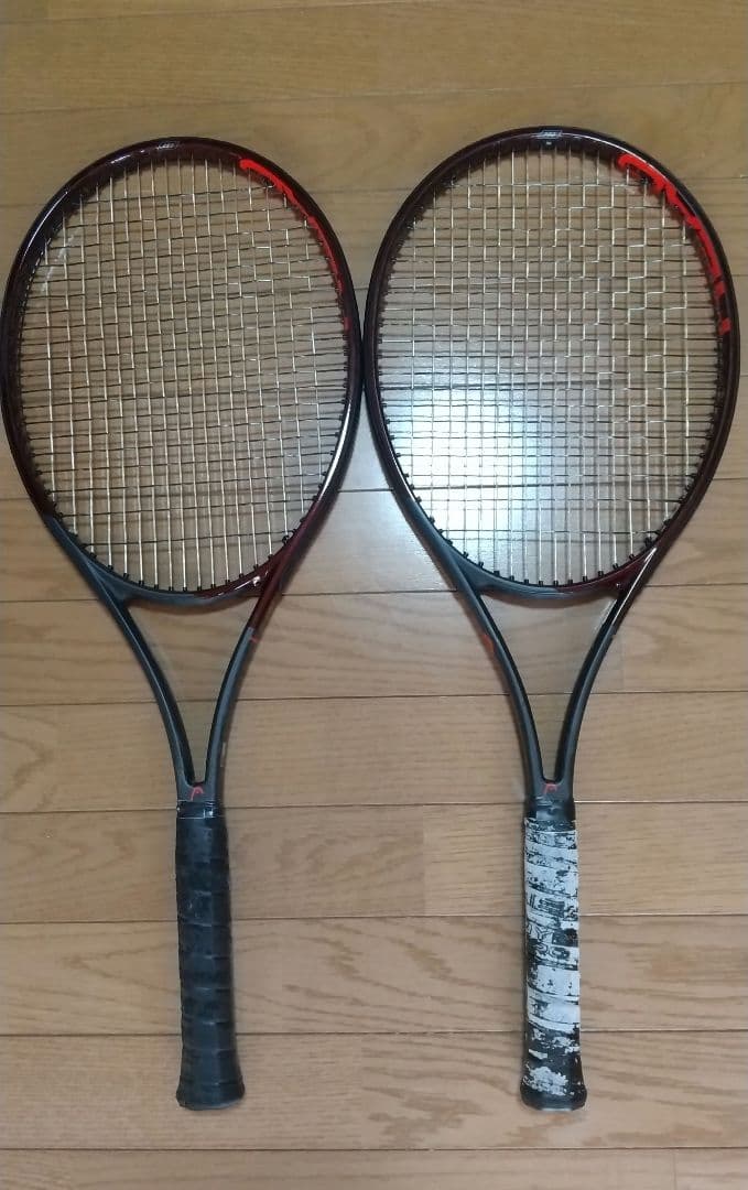 【かざまっくす】ヘッド　プレステージ　プロ　G2　２本セット