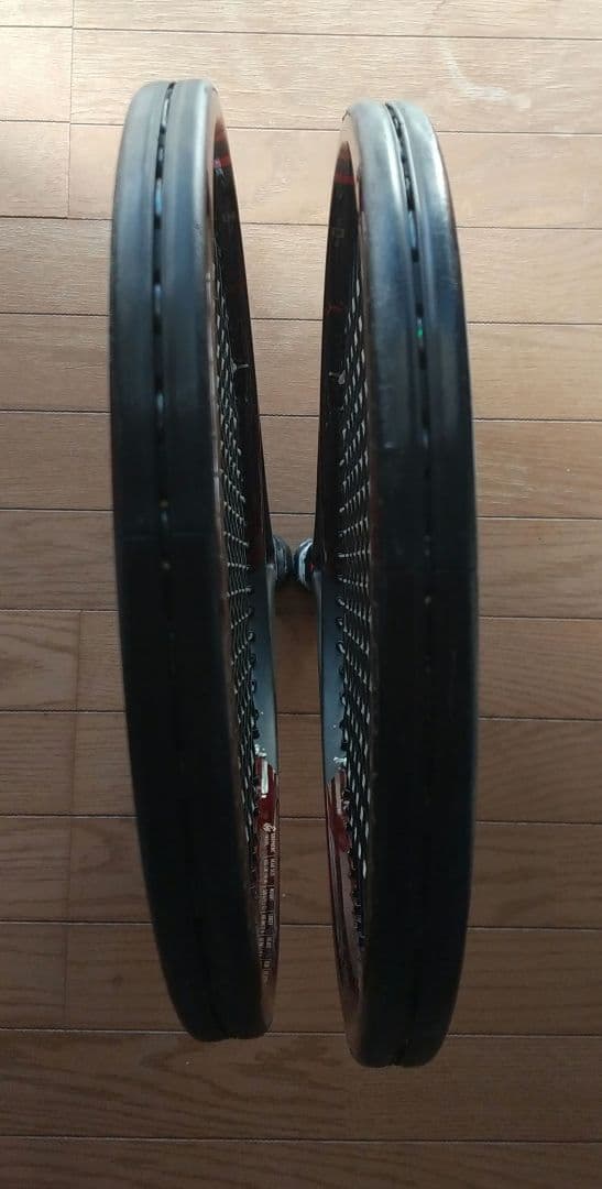 【かざまっくす】ヘッド　プレステージ　プロ　G2　２本セット