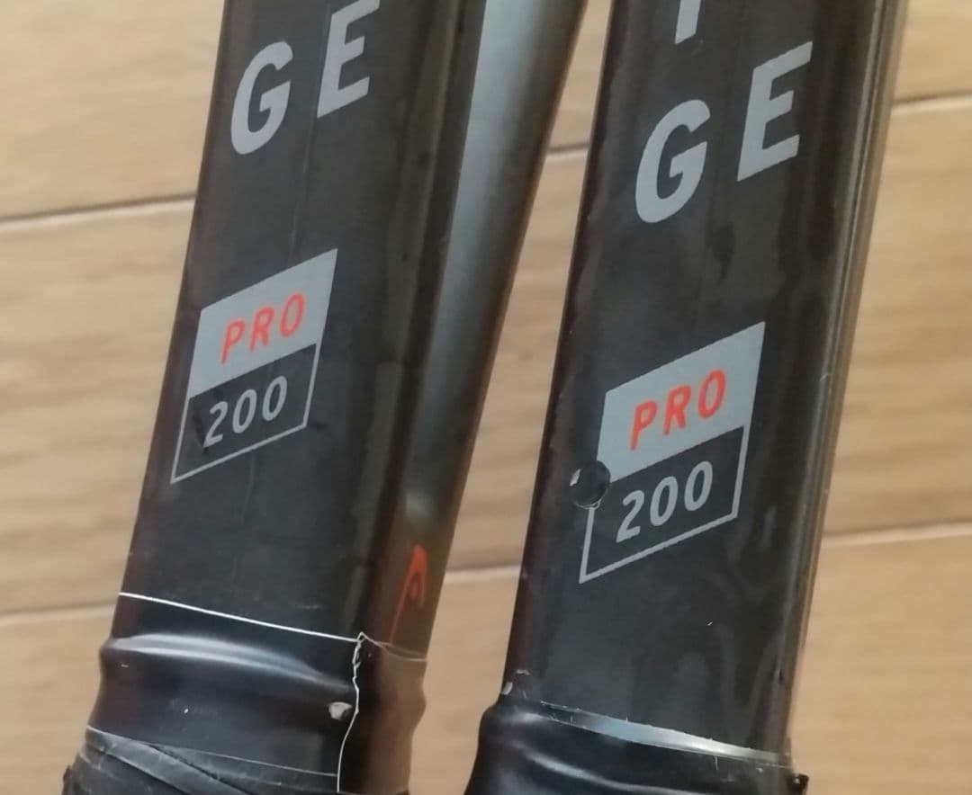 【かざまっくす】ヘッド　プレステージ　プロ　G2　２本セット