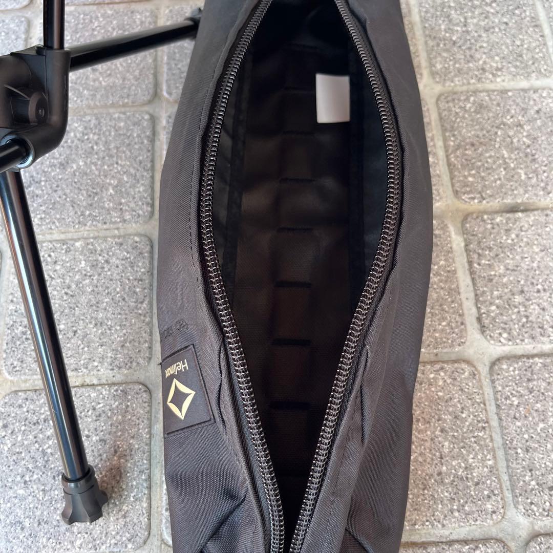 ア*ン様 ヘリノックス タクティカルテーブルS