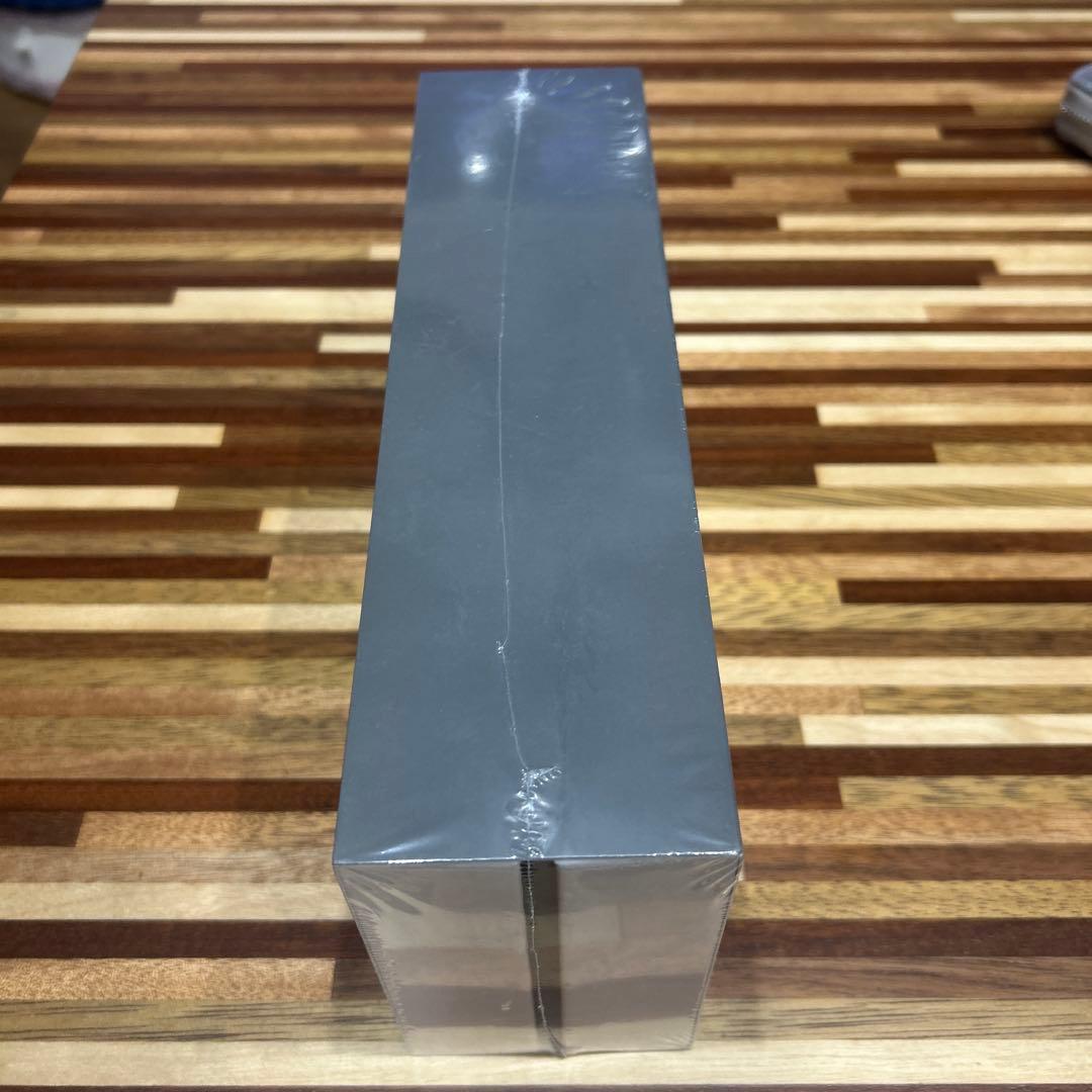 【未開封】STELLA レーザー＆EMSリフトブラシ