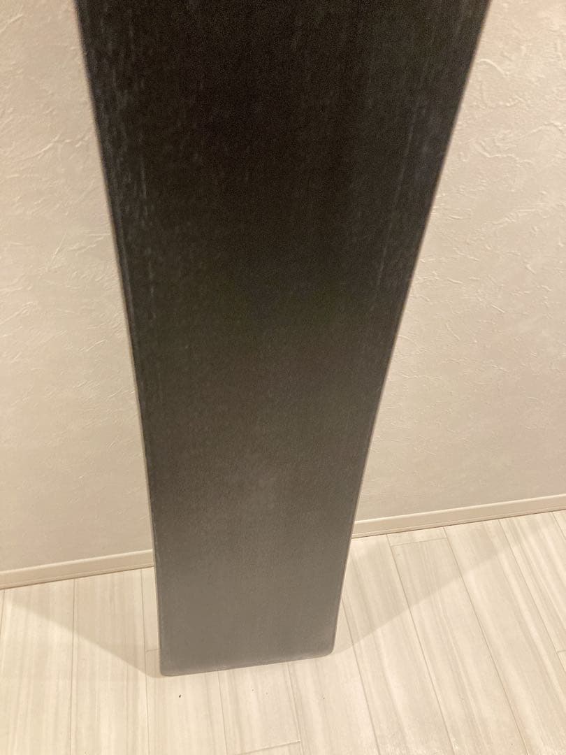 BURTON アルペンスノーボード 168 アルペン バートン 板 スピード