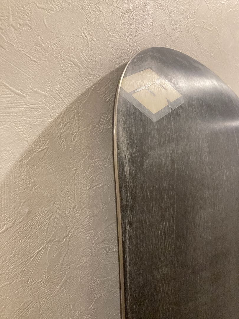 BURTON アルペンスノーボード 168 アルペン バートン 板 スピード