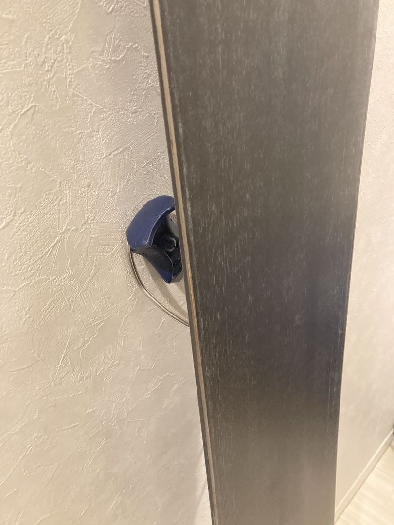 BURTON アルペンスノーボード 168 アルペン バートン 板 スピード