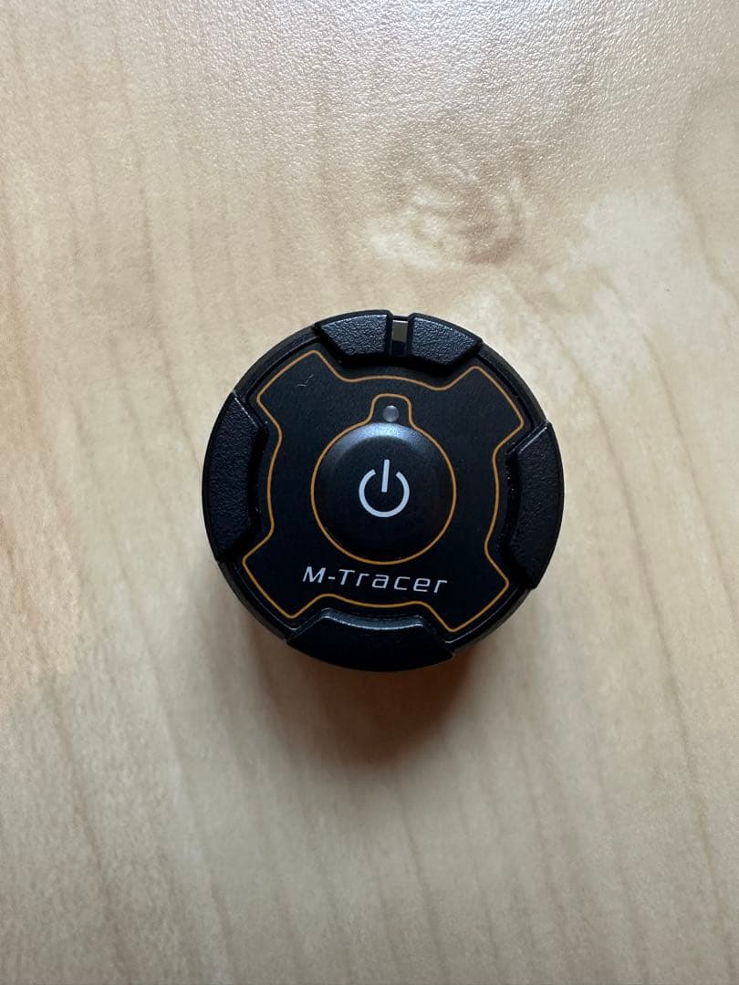M-Tracer For Golf MT520G エムトレーサー