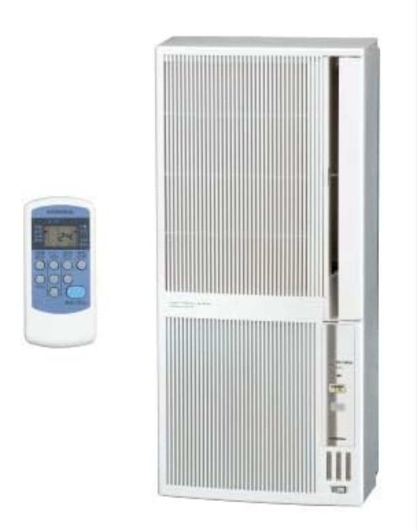 コロナ 窓用エアコン CWH-A1822