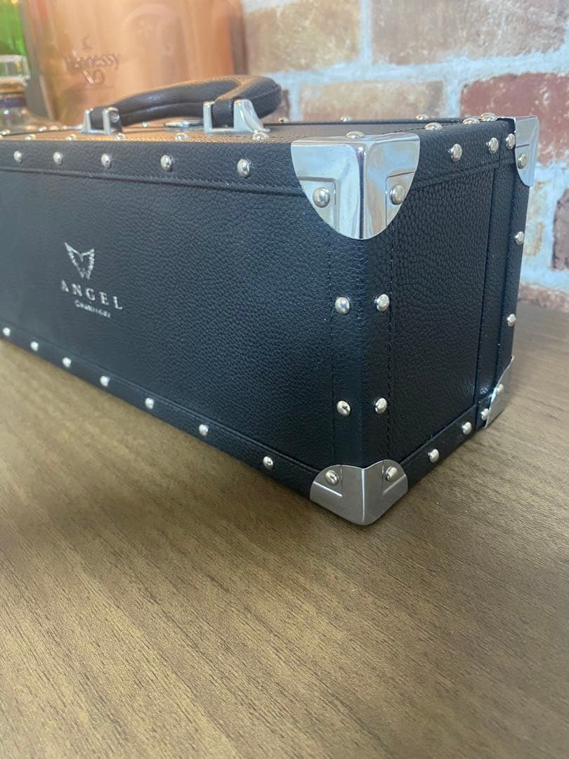 ※値下げ※【5個セット】エンジェルシャンパン ブラック