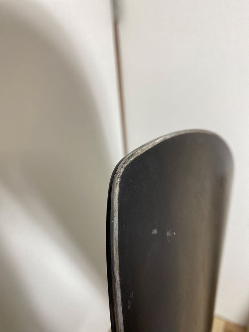 スノーボード moss wingpin 154