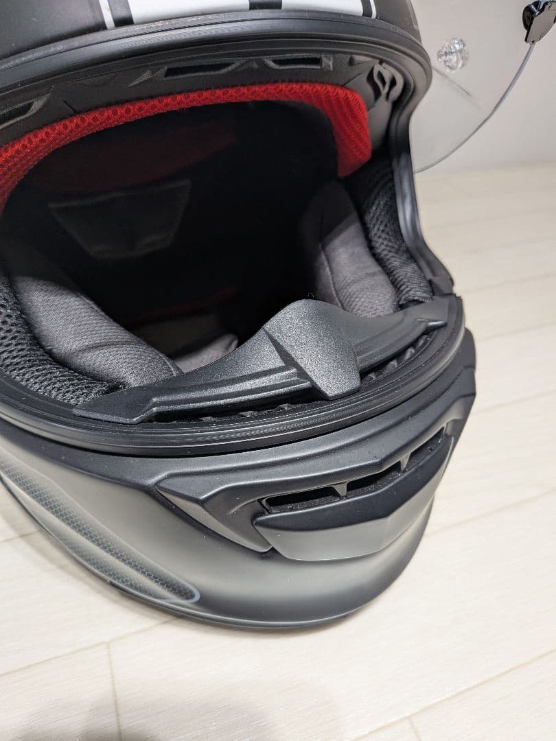 OGK Kabuto RT-33 フルフェイスヘルメット & シールド３種セット