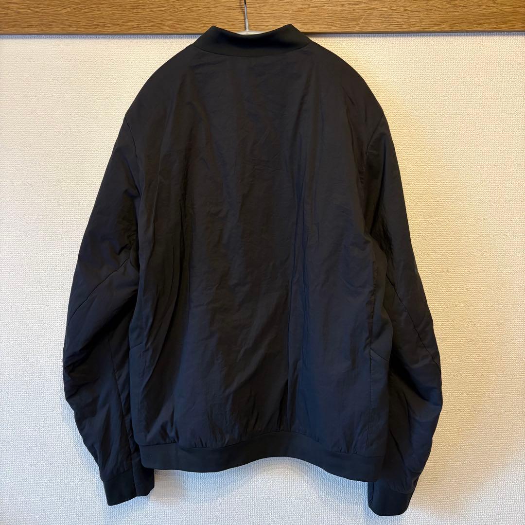 アークテリクス SETON JACKET