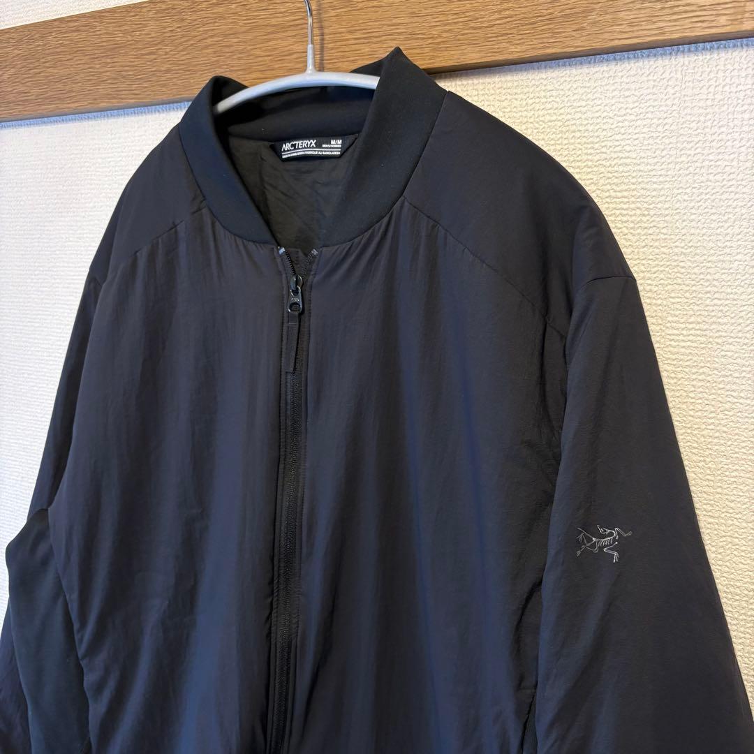 アークテリクス SETON JACKET