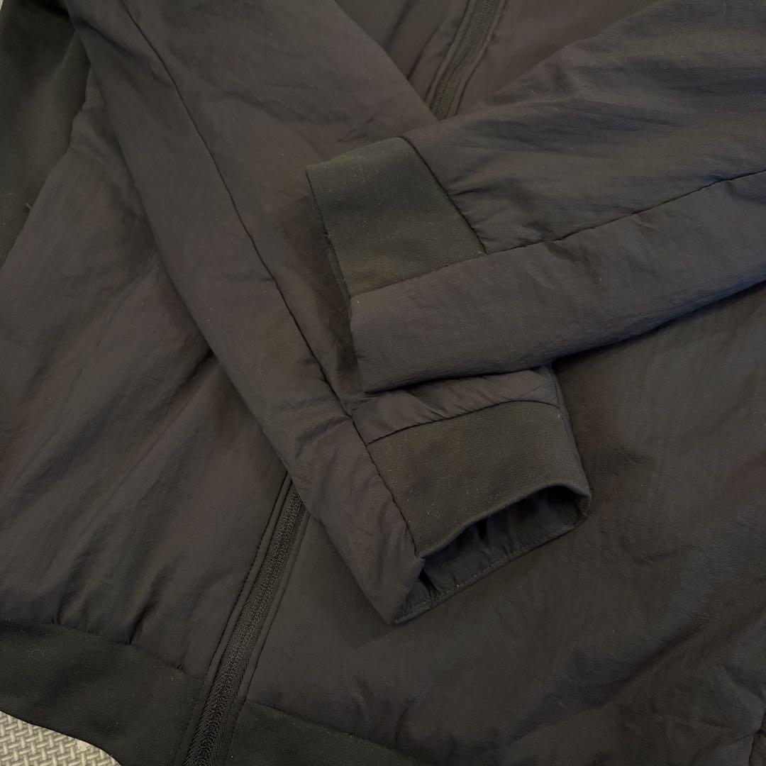 アークテリクス SETON JACKET