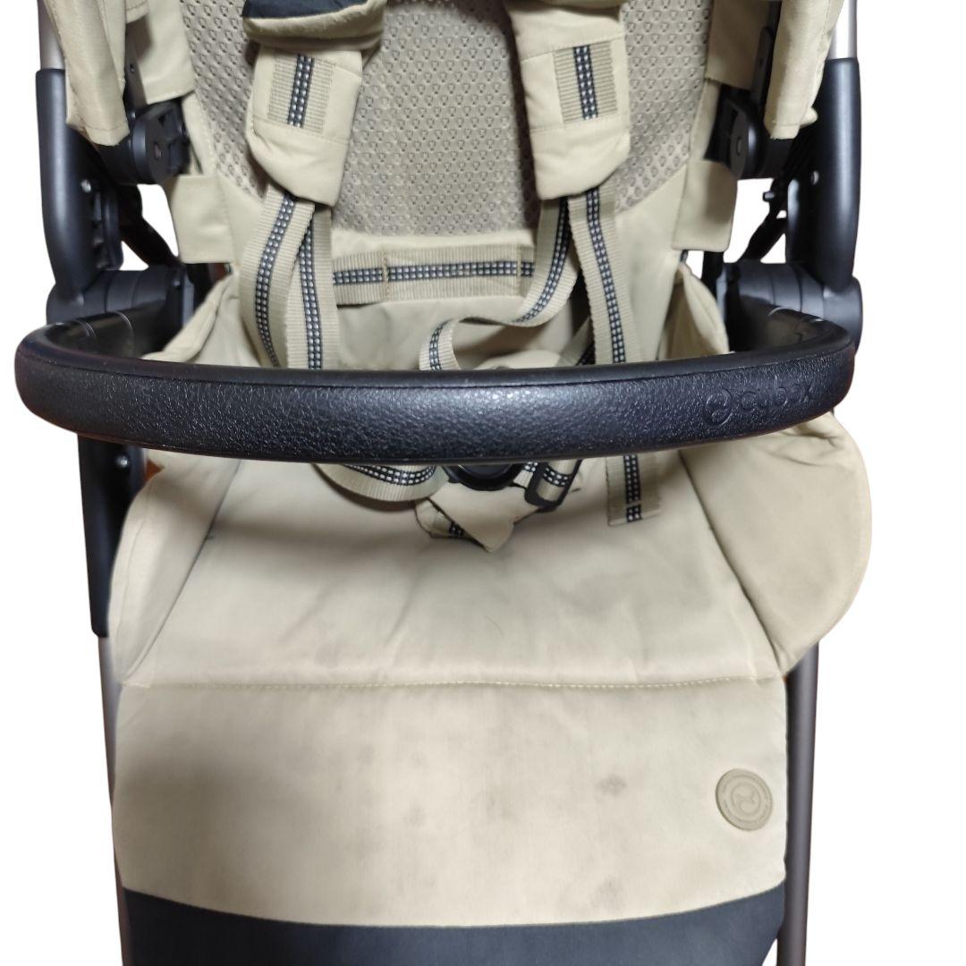 【良品 送料無料】cybex サイベックス メリオ アルミ 2022年製