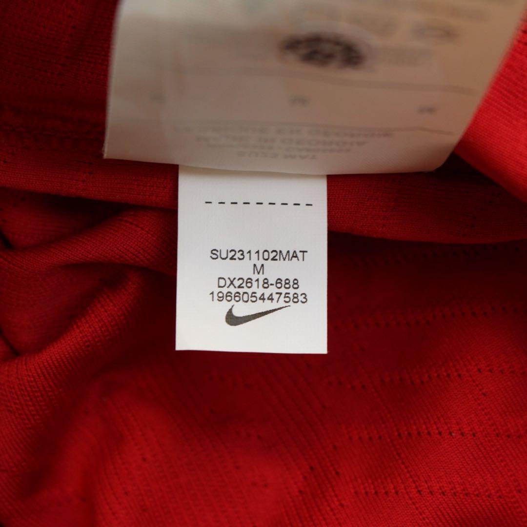 リバプール 23/24 ユニフォーム ホーム 正規品 アレクサンダー＝アーノルド