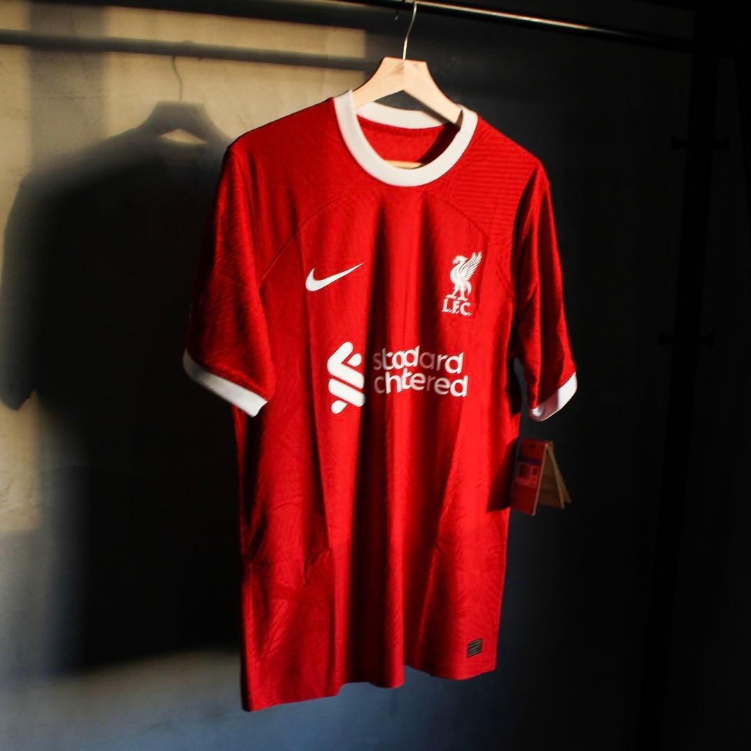 リバプール 23/24 ユニフォーム ホーム 正規品 アレクサンダー＝アーノルド