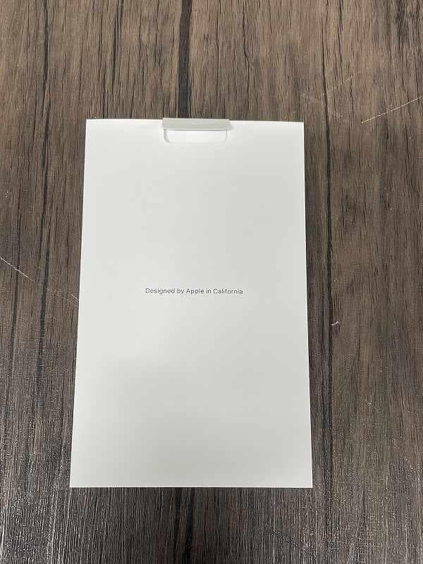 ⑩【美品】iPad Apple 第9世代　Wi-Fiモデル　64GB