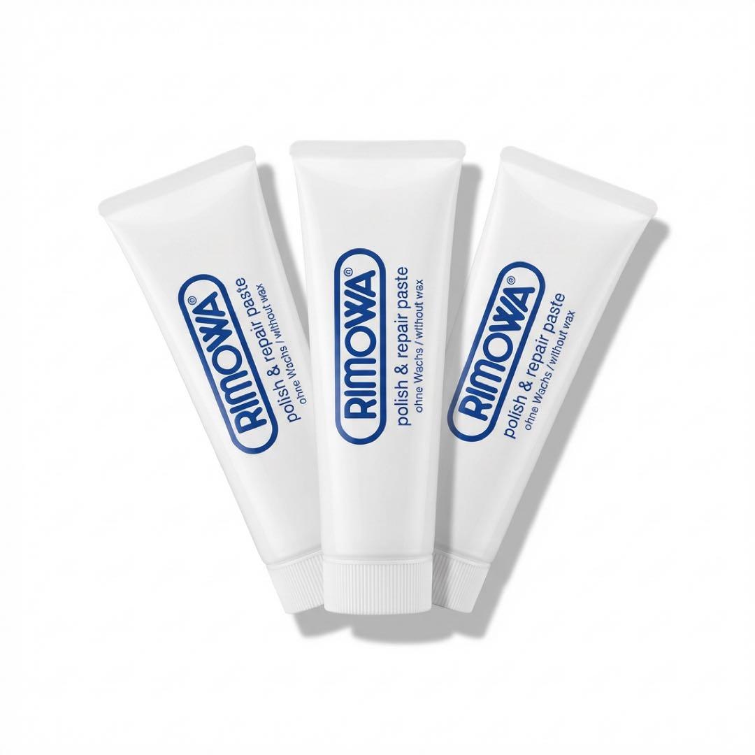 かず　リモワ3点セット