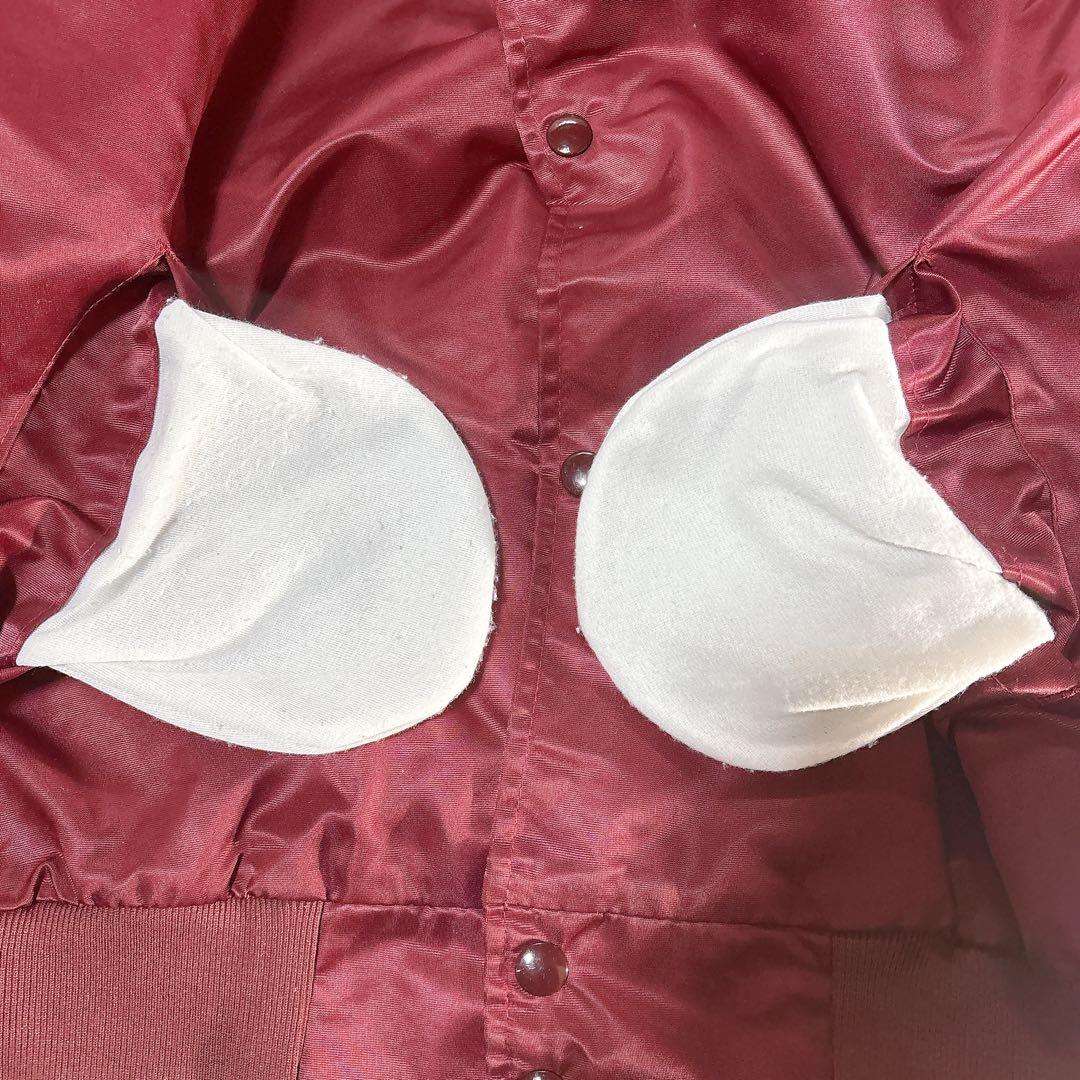 ミネソタカズノブ USA製 Gary Yamamoto スカジャン L