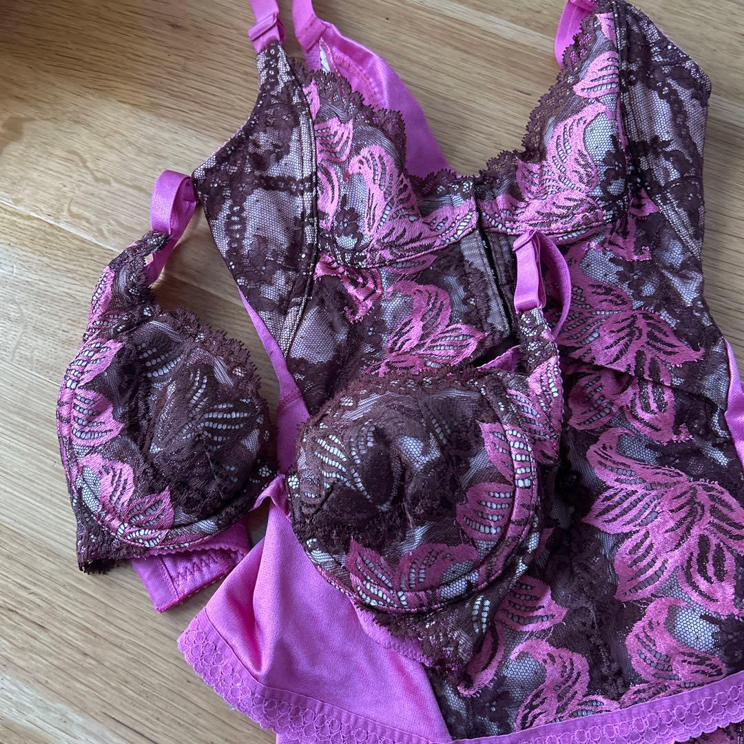 ボディスーツ♡B65