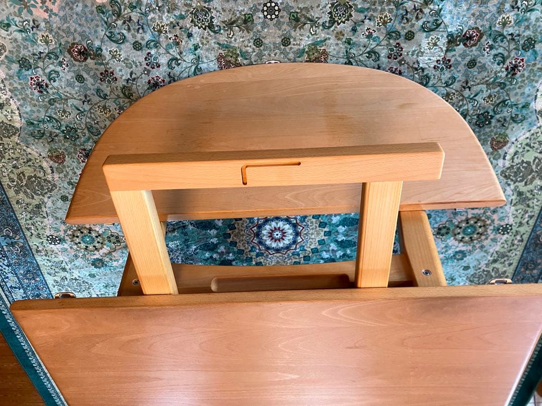 カールハンセン　テーブル　CH002